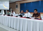 Pemkab Deli Serdang Dukung Percepatan Pelaksanaan Sistem Penyediaan Air Baku