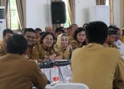 Kepala OPD Harus Susun Target Kinerja Spesifik