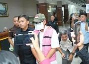 Kejati Sumut Tetapkan Satu Orang Tersangka Perkara Tindak Pidana Korupsi Pekerjaan Konstruksi Penataan Waterfront City Pangaururan Kawasan Strategis Pariwisata Nasional (KSPN) Danau Toba TA.2022