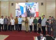 Komisi VIII DPR RI Apresiasi Penanganan Pascabencana Pemkab Deli Serdang