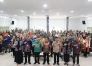 Forum Konsultasi Publik RKPD 2027 Diharapkan Jawab Isu Strategis Daerah