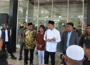 Pemkab Deli Serdang Komit Dukung Pengembangan Sekolah Rakyat