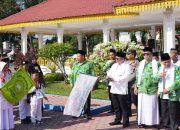 Manasik Haji MDTA Perkuat Pendidikan Keagamaan Generasi Muda Deli Serdang