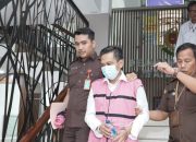 Lagi Lagi Penyidik Pidsus Kejatisu Kembali Tetapkan Tersangka Baru Pada Proyek Waterfront Danau Toba 2022