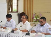 Ramadan Tahun Ini, Pemkab Deli Serdang Tetap Gelar Buka Puasa Bersama di Masjid Agung