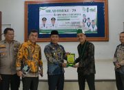 Latihan Kader II HMI Deli Serdang Wabup: Kemampuan Berpikir Kreatif dan Inovatif Jawab Tantangan Zaman