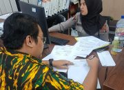 Panitia Laporkan Kericuhan di Luar Arena Musda Golkar Sumut ke Poldasu