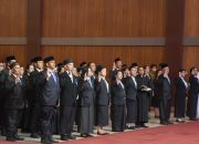 Bupati Lantik 7 Pengawas dan 402 Kepala Sekolah