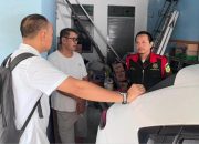 KEJATI KALBAR INTENSIFKAN PENYIDIKAN TPK TATA KELOLA PERTAMBANGAN