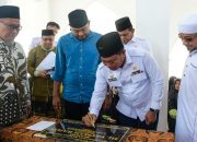 Wujud Nyata Saling Tolong-menolong dalam Kebaikan dan Ketakwaa