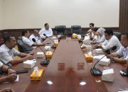 Pemkab Deli Serdang Serius Tata Jaringan Kabel Utilitas