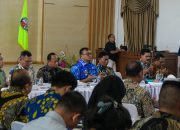 RKPD Deli Serdang 2027 Harus Berkesinambungan dan Terukur