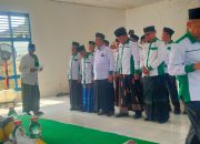 Saifullah Ketua MWC NU Lubuk Pakam Masa Khidmat 2025 – 2030