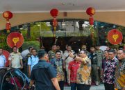 Sidak Swalayan Deli Mas, Bupati Tawarkan Skema Sewa atau KSP ke Pedagang