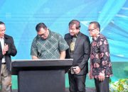 Deli Serdang Terbuka dan Ramah Terhadap Investasi