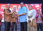 Pemkab Deli Serdang Pastikan Kerukunan Umat Beragama, Suku & Golongan Tetap Terjaga