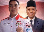 Tiga Maret  2026 Di jadwalkan  Gugatan KPKM .RI Di .PTUN Medan  Terhadap Gubenur Sumut