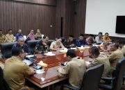 Kolaborasi Majukan Pendidikan di Deli Serdang