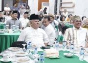 Dibulan Ramadan  yg Penuh Berkah  1447. H. kejati Sumut  & keluarga Besar Adhyaksa Gelar Buka Puasa Bersam Anak Yatim
