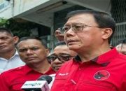 Persoalan Terkait Daging Non Hala Ketua DPC. PDI Kota Medan Minta Wali kota Rico Waas Agar Menjaga keharmonisan Keberagaman