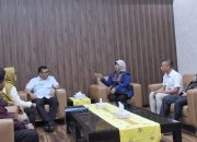 Pemkab Deli Serdang Dukung Penuh Pengembangan KDMP