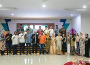 Tenaga Kesehatan Garda Terdepan Pelayanan kepada Masyarakat