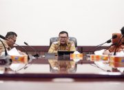 Deli Serdang Akan Jadi Tuan Rumah Olimpiade Sains 2026