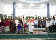 Safari Ramadan Upaya Pererat Silaturahmi & Mendengar Aspirasi