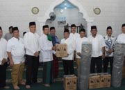 Safari Ramadan Momentum Pererat Silaturahmi & Perkuat Nilai-Nilai Keagamaan