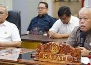 Dari Tuntutan Pidana, Perkara Penganiayan Diselesaikan Dengan Keadilan Restoratif Di