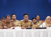 Pemkab Deli Serdang Komit Tingkatkan Kualitas Pengelolaan Sampah