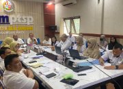 Jamin Keamanan Pangan Konsumen Pelaku Usaha di Deli Serdang Wajib Miliki SLHS, SLS & HPN