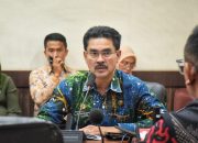 Pemkab Deli Serdang Siap Fasilitasi Pelaksanaan Sensus Ekonomi 2026