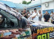 Pasar Murah & Panglima Deli, Bukti Hadirnya Pemerintah Beri Solusi Bagi Masyarakat