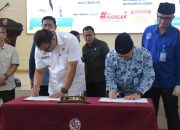 Kerja Sama dengan 6 Mitra Strategis Bupati: Harus Berdampak Positif bagi Pemkab Deli Serdang dan Masyarakat