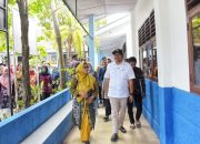 Berkontribusi Tingkatkan Kualitas Sarana Pendidikan, Bupati Apresiasi Bungsuland Property