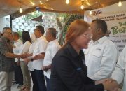 Perkuat Profesionalisme Pers Siber, Lilik Riadi Dalimunthe Pimpin Forum Pemred SMSI Sumu