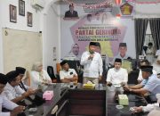 Wabup: Parpol Harus Dirasakan Manfaatnya Oleh Masyarakat