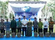 Ramadan Momentum Pererat Silaturahmi & Perkuat Sinergi