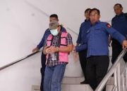 Kejatisu Kembali Tetapkan Satu Orang Tersangka Baru Kepala KSOP Belawan Periode 2023 –