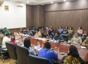 Deli Serdang Optimistis Pertahankan Prestasi Pesparawi Nasional, Pembinaan Daerah Diperkuat