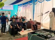 RSU Mitra Guray Petumbukan Mengadakan Operasi Katarak Gratis kepada Masyar