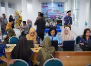 Deli Serdang Pusatkan Pelayanan Publik di MPP