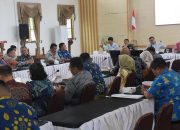 Realisasi Pajak Deli Serdang TW I Tumbuh 34,7 Persen