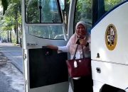 Pemkab Deli Serdang Sediakan Bus Antar-Jemput, Dukung Car Free Day Setiap Rabu