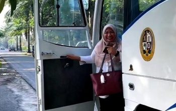 Pemkab Deli Serdang Sediakan Bus Antar-Jemput, Dukung Car Free Day Setiap Rabu