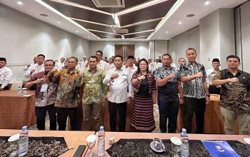 27 Peserta Ikuti Seleksi Tambahan Pilkades Deli Serdang 2026