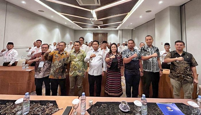 27 Peserta Ikuti Seleksi Tambahan Pilkades Deli Serdang 2026