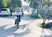 CFD Pekan Kedua, Wujud Efisiensi Pemkab Deli Serdang
