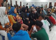 Polresta Deli Serdang Amankan Puluhan Pelajar Terlibat Konvoi Ugal-ugalan di Biru-Biru, Situasi Berhasil Dikendalikan